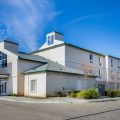 Motel 6 Lemoore