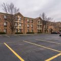 Motel 6 Libertyville, IL