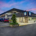 Motel 6 Lima