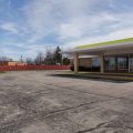 Motel 6 Lincoln, IL