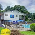 Motel 6 Longview
