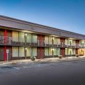 Motel 6 Louisville East