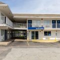 Motel 6 Lufkin