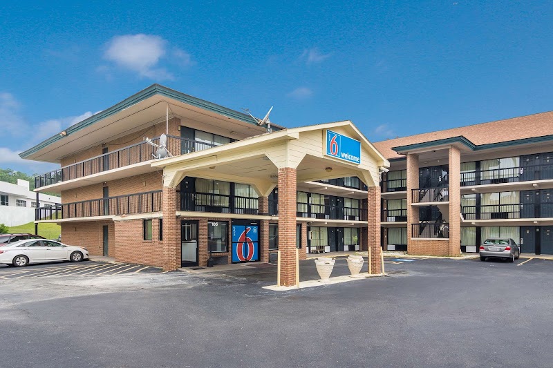 Motel 6 Macon, GA in Macon, Georgia, United States