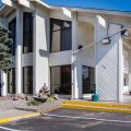 Motel 6 Madras