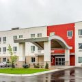 Motel 6 Mankato, MN