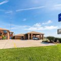 Motel 6 Marion, IL
