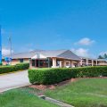 Motel 6 Marshall, TX