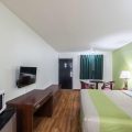 Motel 6 Mattoon, IL