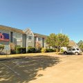 Motel 6 McAlester