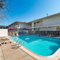 Motel 6 McAllen