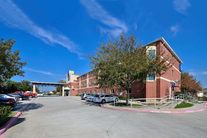 Motel 6 McKinney in McKinney, Texas, United States