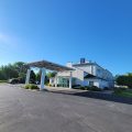 Motel 6 Menomonie, WI