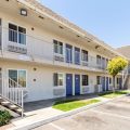 Motel 6 Merced, CA