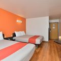 Motel 6 Meridian, ID