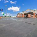 Motel 6 Metropolis, IL