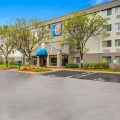Motel 6 Milford