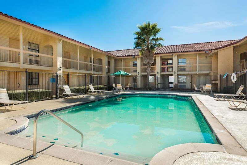 Motel 6 Monroe, LA in Monroe, Louisiana, United States