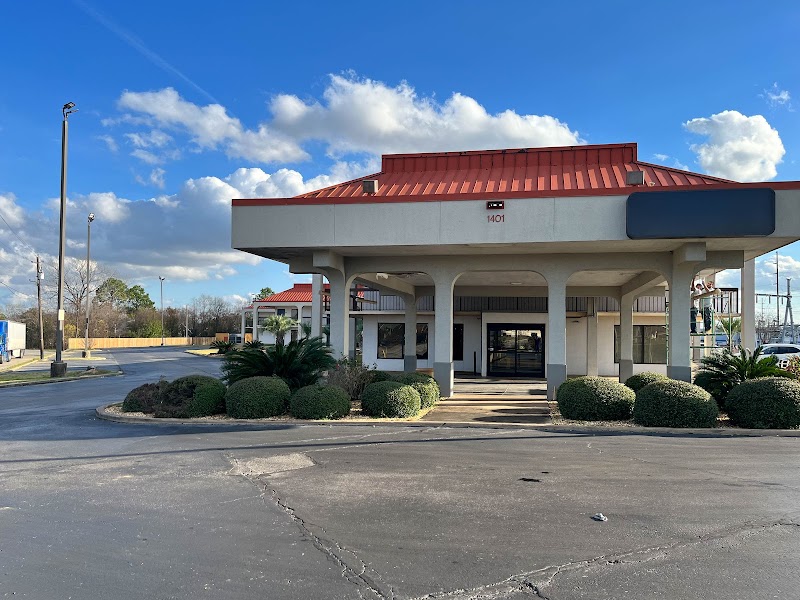 Motel 6 Montgomery - Eastern Blvd in Montgomery, Alabama, United States