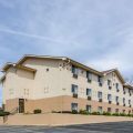 Motel 6 Montoursville, PA