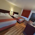 Motel 6 Morristown, TN