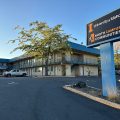Motel 6 Moscow, ID