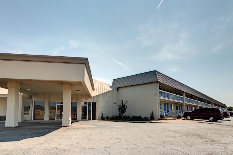 Motel 6 Mount Pleasant, TX in Mount Pleasant, Texas, United States