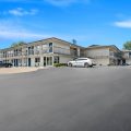 Motel 6 Murfreesboro