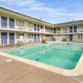 Motel 6 Muskogee