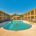 Motel 6 Nacogdoches