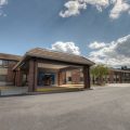 Motel 6 New Haven – Branford