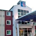 Motel 6 Newport
