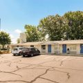 Motel 6 Newport News, VA