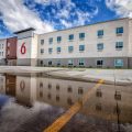 Motel 6 North Platte
