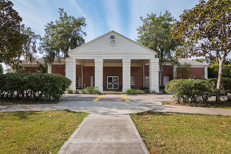 Motel 6 Ocala Conference Center in Ocala, Florida, United States