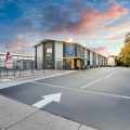 Motel 6 Ogden