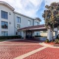 Motel 6 Oklahoma City, OK – Del City