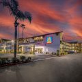 Motel 6 Ontario