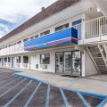 Motel 6 Ontario