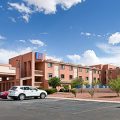 Motel 6 Page, AZ