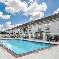 Motel 6 Pasadena, TX