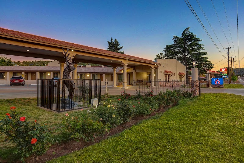 Motel 6 Payson in Payson, Arizona, United States