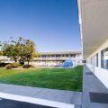 Motel 6 Pendleton
