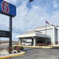 Motel 6 Pine Bluff, AR