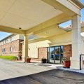 Motel 6 Pittsburgh Airport
