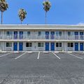 Motel 6 Pleasanton, CA