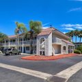 Motel 6 Pomona