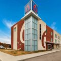 Motel 6 Poplar Bluff, MO