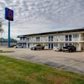 Motel 6 Port Allen, LA