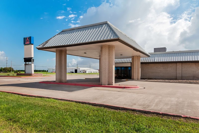 Motel 6 Port Lavaca, TX in Port Lavaca, Texas, United States